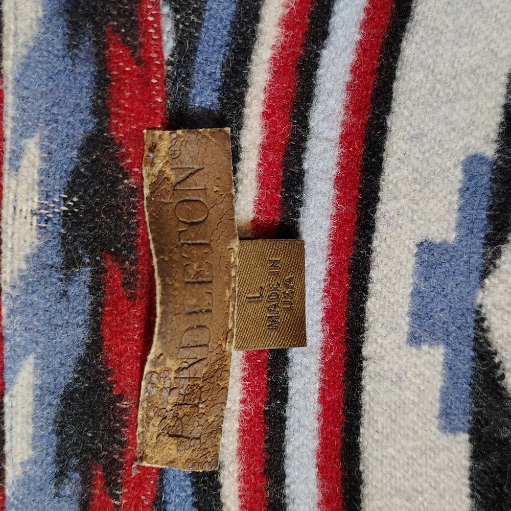 Pendleton Vest - Picture 6 of 7